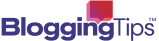 BloggingTips logo
