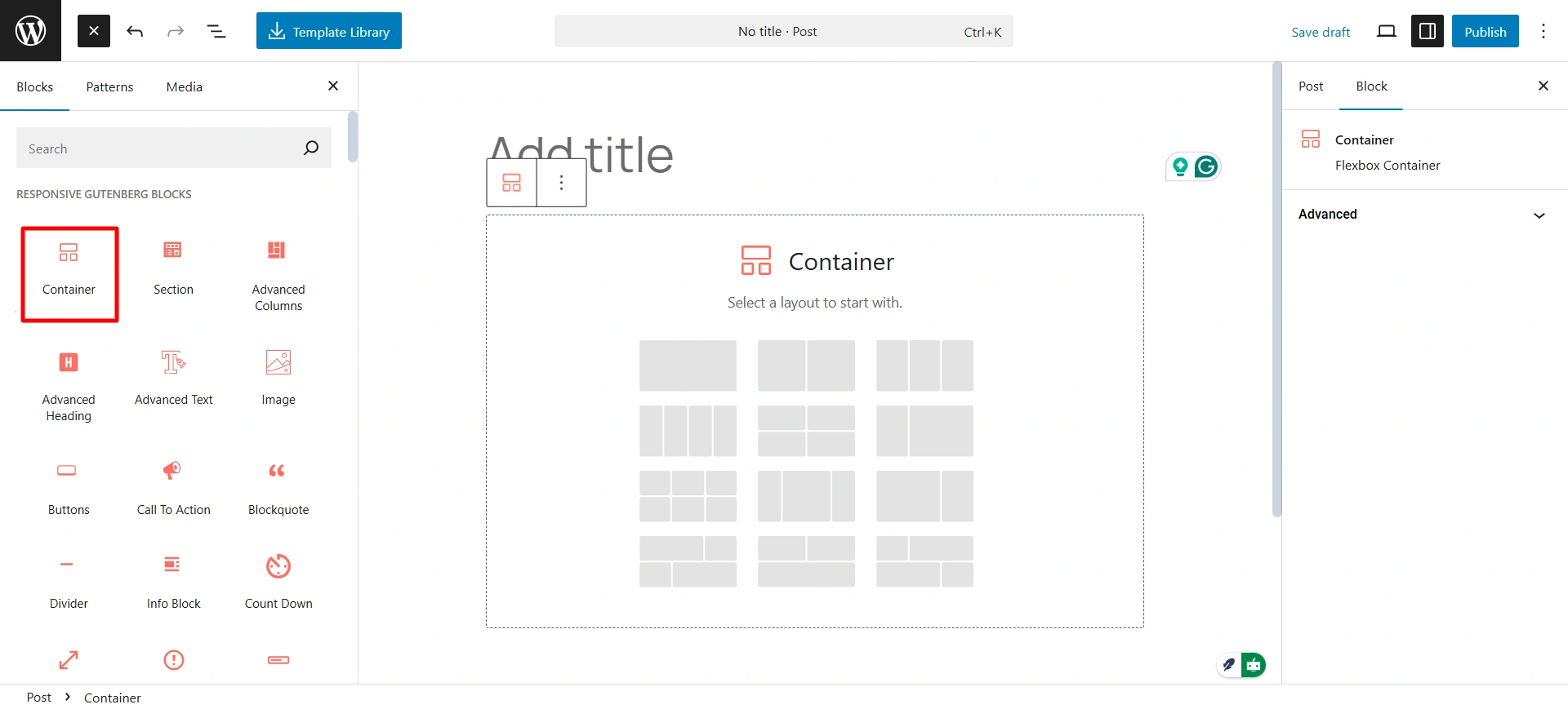 Flexbox