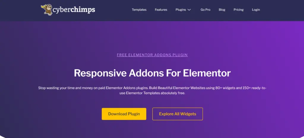 Responsive Addon for Elementor