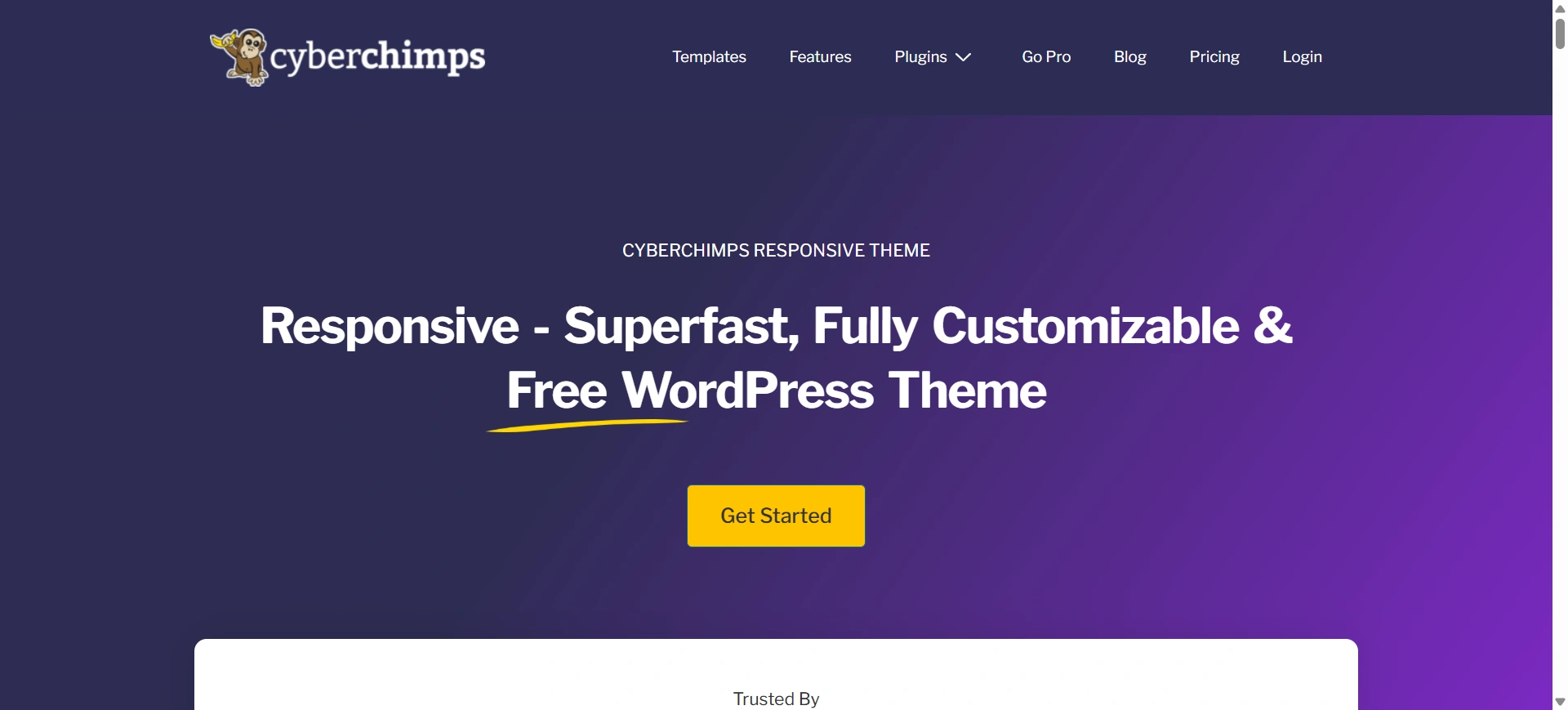 Responsive Theme