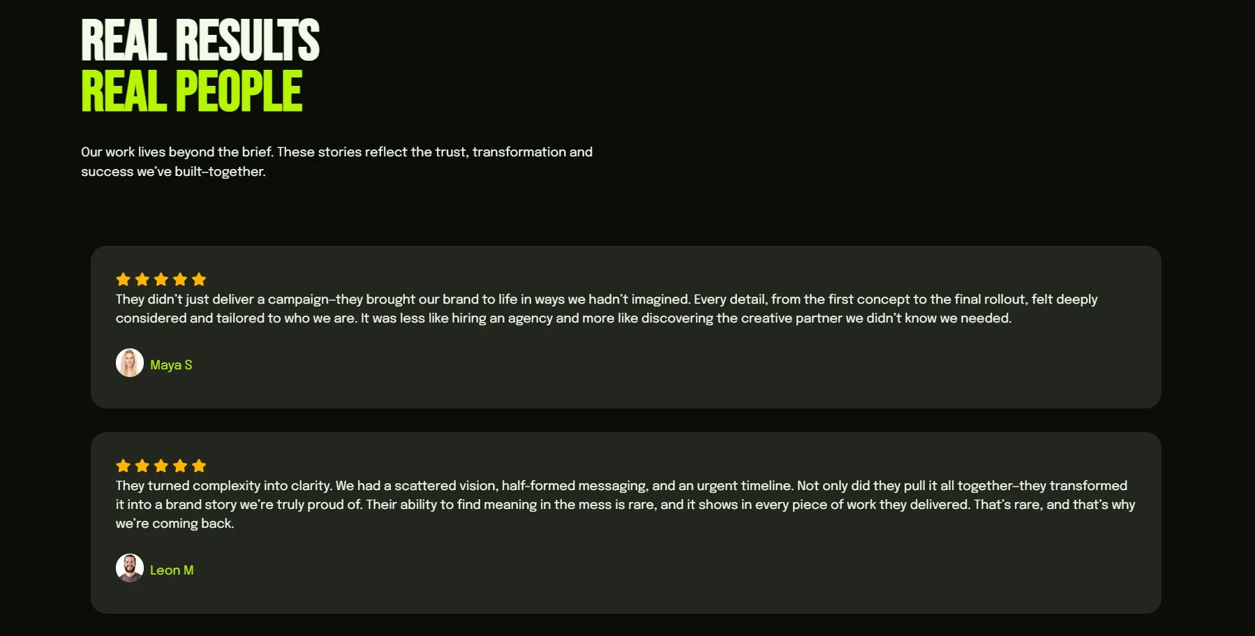 Landingpage-Marketing-testimonials