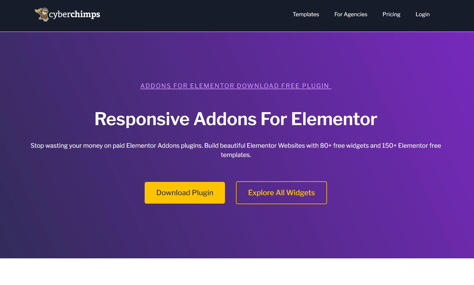 Responsive Addons for Elementor