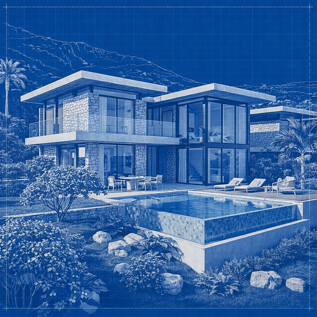 BLUEPRINT